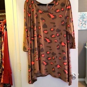 Honeyme shark items top